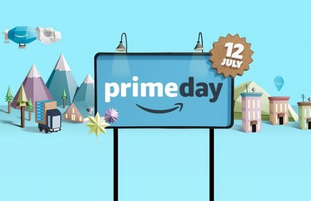 Amazon Prime Day 2: Top product searches revealed - Netimperative