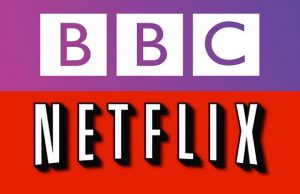 bbc on netflix